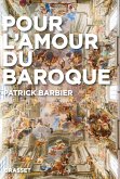 Pour l'amour du baroque (eBook, ePUB)