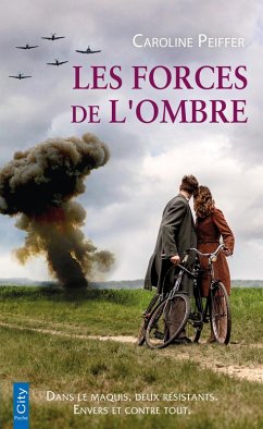 Les forces de l'ombre (eBook, ePUB) - Peiffer, Caroline