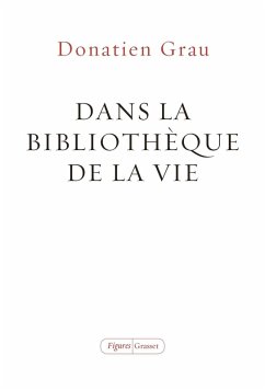 Cover Dans la bibliothèque de la vie (eBook, ePUB)