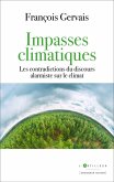 Impasses climatiques (eBook, ePUB)