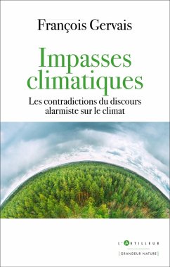 Impasses climatiques (eBook, ePUB) - Gervais, François