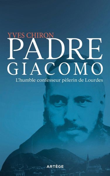 Padre Giacomo (eBook, ePUB) Padre Giacomo (eBook, ePUB)