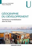 Géographie du développement (eBook, ePUB)