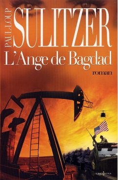 Cover L'Ange de Bagdad (eBook, ePUB)