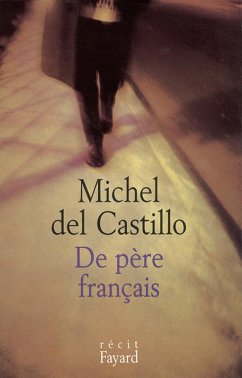 Cover De père français (eBook, ePUB)