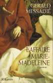 L'affaire Marie Madeleine (eBook, ePUB)