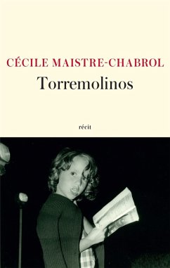 Cover Torremolinos (eBook, ePUB)