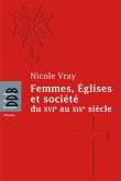Femmes, Eglises et société (eBook, ePUB)