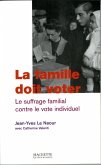 La famille doit voter (eBook, ePUB)