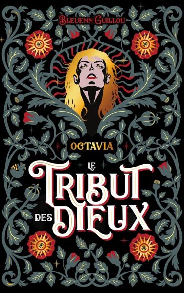 Le Tribut des Dieux - Octavia (eBook, ePUB) Le Tribut des Dieux - Octavia (eBook, ePUB)