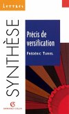 Précis de versification (eBook, ePUB)