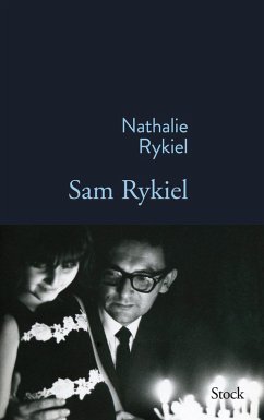 Cover Sam Rykiel (eBook, ePUB)