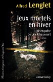 Jeux mortels en hiver (eBook, ePUB)