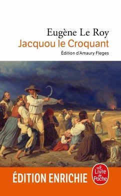 Jacquou le Croquant (eBook, ePUB) - Le Roy, Eugène