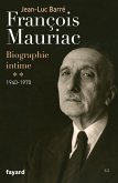 François Mauriac (eBook, ePUB) François Mauriac (eBook, ePUB)