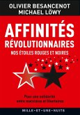 Affinités révolutionnaires (eBook, ePUB)