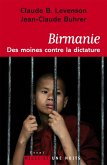 Birmanie : des moines contre la dictature (eBook, ePUB)