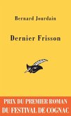 Dernier Frisson - Prix Cognac 2005 (eBook, ePUB)