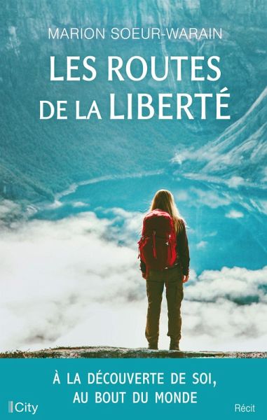 Les routes de la liberté (eBook, ePUB) Les routes de la liberté (eBook, ePUB)