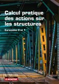 Calcul pratique des actions sur les structures (eBook, ePUB) Calcul pratique des actions sur les structures (eBook, ePUB)
