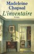 L'Inventaire (eBook, ePUB) - Bild 1