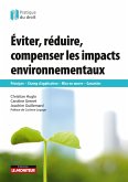 Éviter, réduire, compenser les impacts environnementaux (eBook, ePUB)