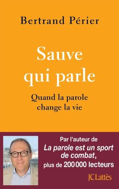 Cover Sauve qui parle (eBook, ePUB)