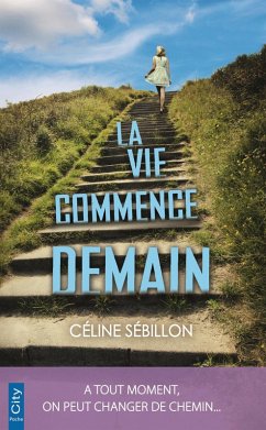 Cover La vie commence demain (eBook, ePUB)