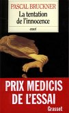 La tentation de l'innocence (eBook, ePUB) La tentation de l'innocence (eBook, ePUB)