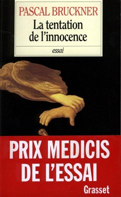 Cover La tentation de l'innocence (eBook, ePUB)