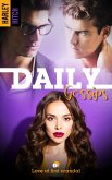 Daily Gossips - tome 1 (eBook, ePUB)