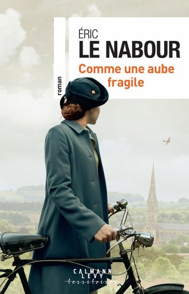 Comme une aube fragile (eBook, ePUB)