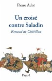 Un croisé contre Saladin (eBook, ePUB)