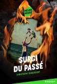 Surgi du passé (eBook, ePUB)