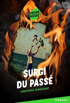 Cover Surgi du passé (eBook, ePUB)