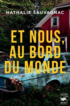 Cover Et nous, au bord du monde (eBook, ePUB)