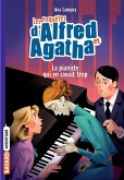 Les enquêtes d'Alfred et Agatha poche, Tome 04 (eBook, ePUB)