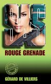 SAS 67 Rouge grenade (eBook, ePUB)