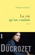 La vie qu'on voulait (eBook, ePUB) - Bild 1