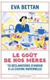 Le goût de nos mères (eBook, ePUB)