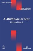 A Multitude of Sins (eBook, ePUB) A Multitude of Sins (eBook, ePUB)