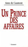 Un prince des affaires (eBook, ePUB)