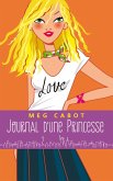Journal d'une princesse - Tome 2 - Premiers pas (eBook, ePUB)