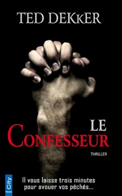 Cover Le Confesseur (eBook, ePUB)