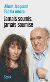 Jamais soumis, jamais soumise (eBook, ePUB) Jamais soumis, jamais soumise (eBook, ePUB)