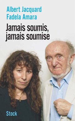 Cover Jamais soumis, jamais soumise (eBook, ePUB)