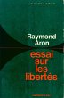 Essai sur les libertés (eBook, ePUB) - Bild 1