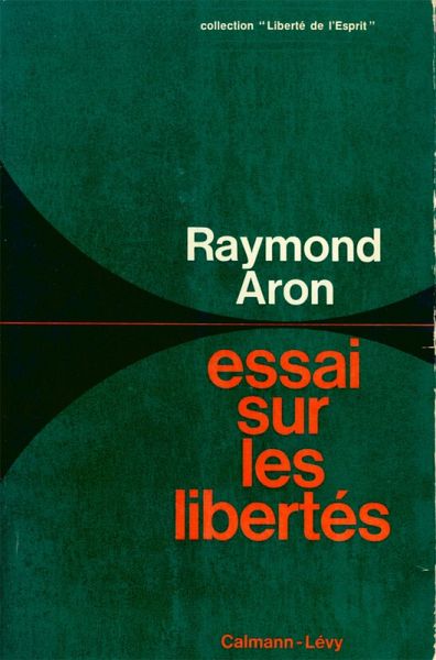 Essai sur les libertés (eBook, ePUB) Essai sur les libertés (eBook, ePUB)