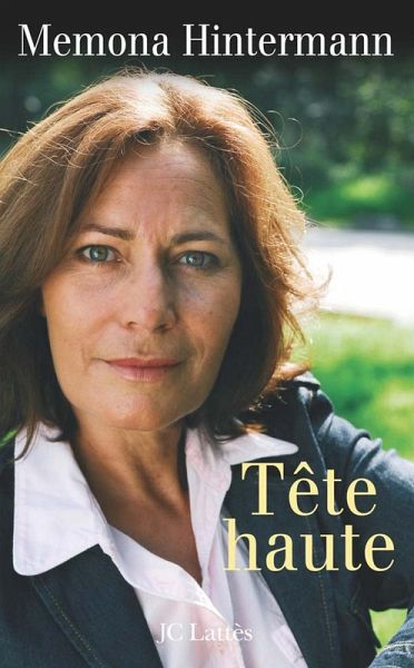 Tête haute (eBook, ePUB)