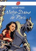 Notre-Dame de Paris - Texte abrégé (eBook, ePUB)